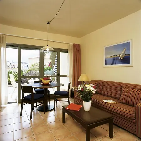 Aparthotel Hapimag Puerto de la Cruz (Tenerife)