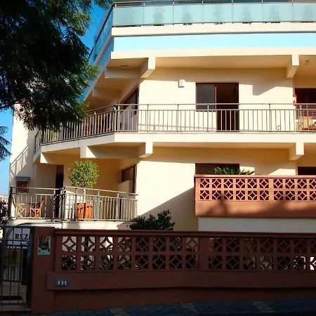 Hapimag Aparthotel
