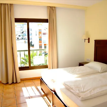 Aparthotel Hapimag Puerto de la Cruz (Tenerife)