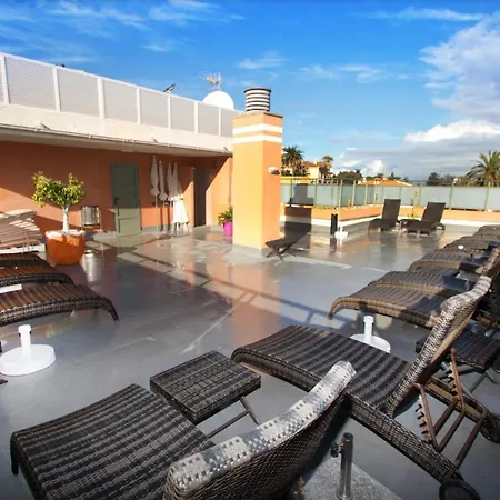 Hapimag Aparthotel Puerto de la Cruz (Tenerife)