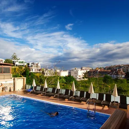 Hapimag Aparthotel