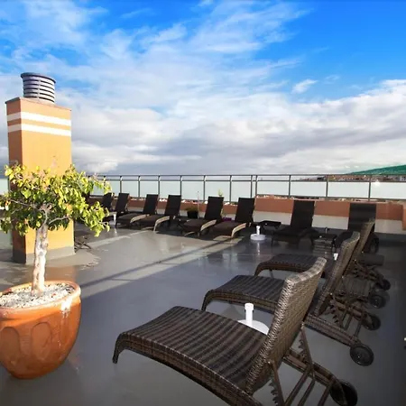 Aparthotel Hapimag 2*