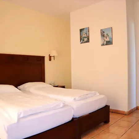 Hapimag 2* Puerto de la Cruz (Tenerife)