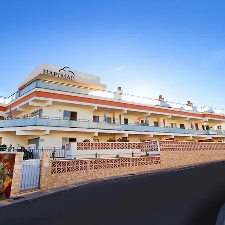Aparthotel Hapimag