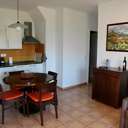 Hapimag Aparthotel Puerto de la Cruz (Tenerife)