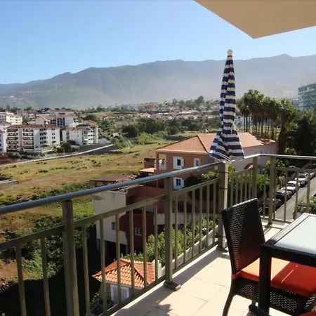 Aparthotel Hapimag 2*